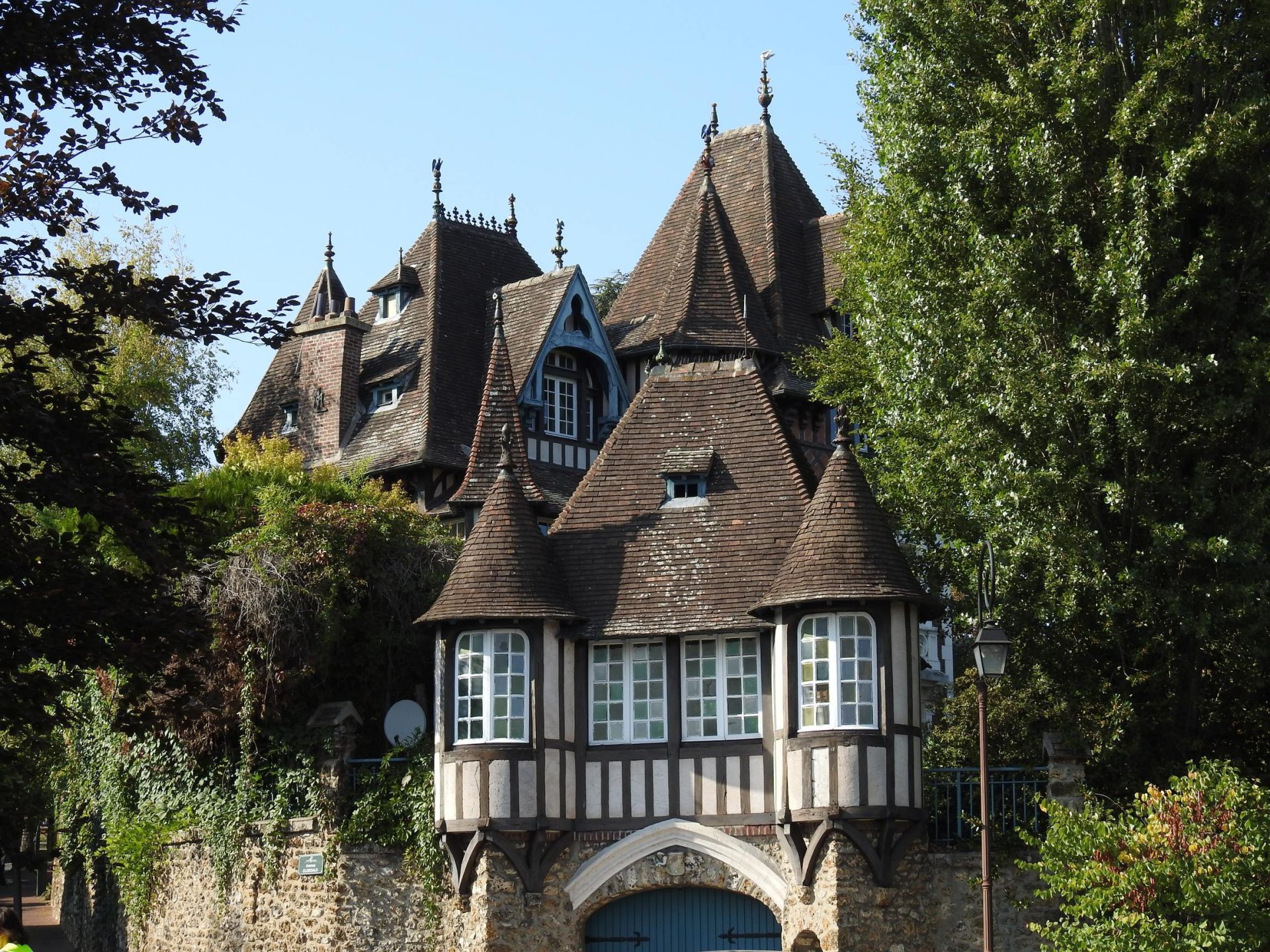 biens de prestige