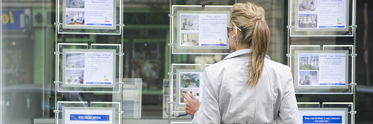 Impact de l'exode urbain sur le marche immobilier francais